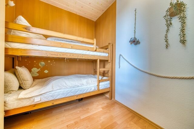 Ferienwohnung in Heiligenhafen - Ferienpark - Haus G, App. 0G1003 - Bild 11