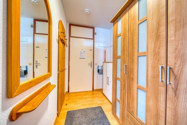 Ferienwohnung in Heiligenhafen - Ferienpark - Haus G, App. 0G1003 - Bild 12