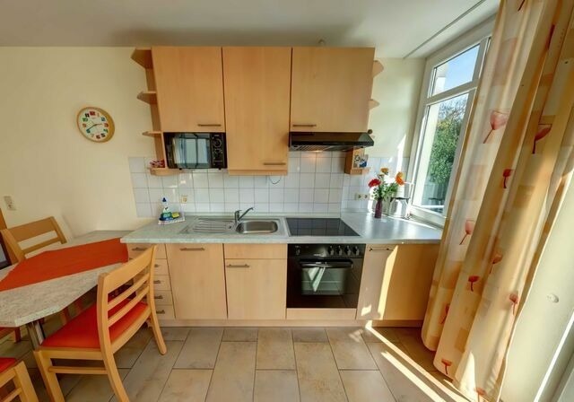 Ferienwohnung in Bansin - Villa Sonnengl&uuml;ck, App. 7 - Bild 5