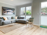 Ferienhaus in Niendorf/Ostsee - Funny Fish - Bild 2