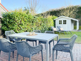 Ferienhaus in Niendorf/Ostsee - Funny Fish - Bild 5
