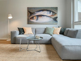 Ferienhaus in Niendorf/Ostsee - Funny Fish - Bild 8