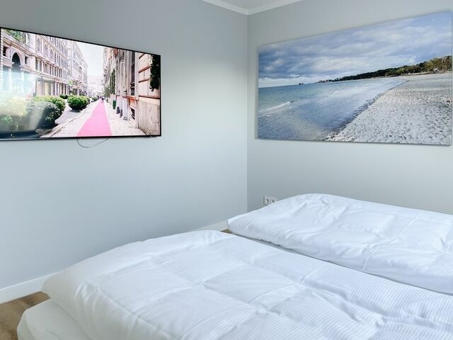 Ferienhaus in Niendorf/Ostsee - Funny Fish - Bild 23