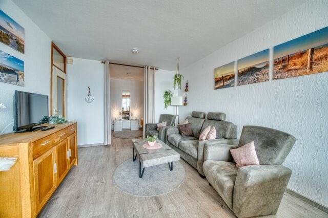 Ferienwohnung in Heiligenhafen - Ferienpark - Haus G, App. 0G1301 - Bild 5