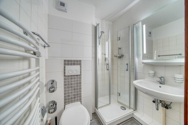 Ferienwohnung in Heiligenhafen - Ferienpark - Haus G, App. 0G1301 - Bild 10