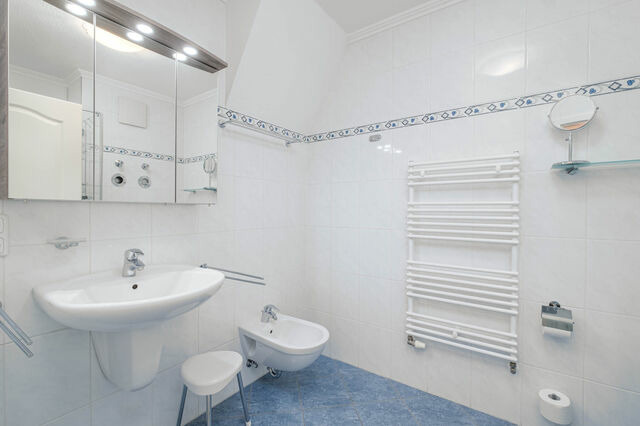 Ferienwohnung in Timmendorfer Strand - Birkenhof #09 - Bild 10