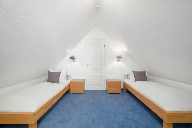 Ferienwohnung in Timmendorfer Strand - Birkenhof #09 - Bild 12