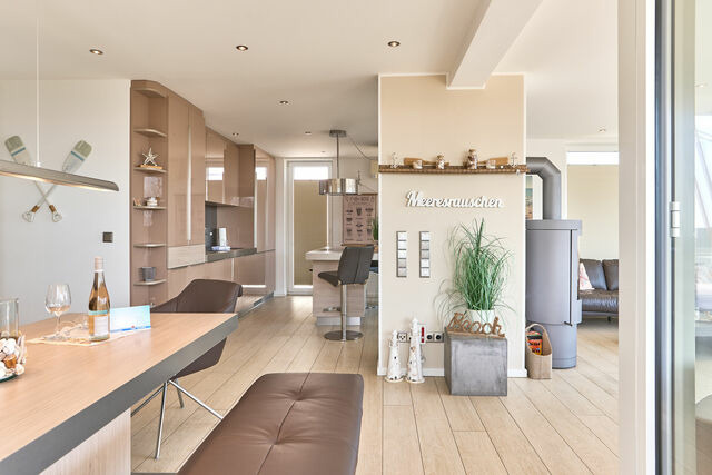 Ferienwohnung in Scharbeutz - Meeresrauschen - Bild 11