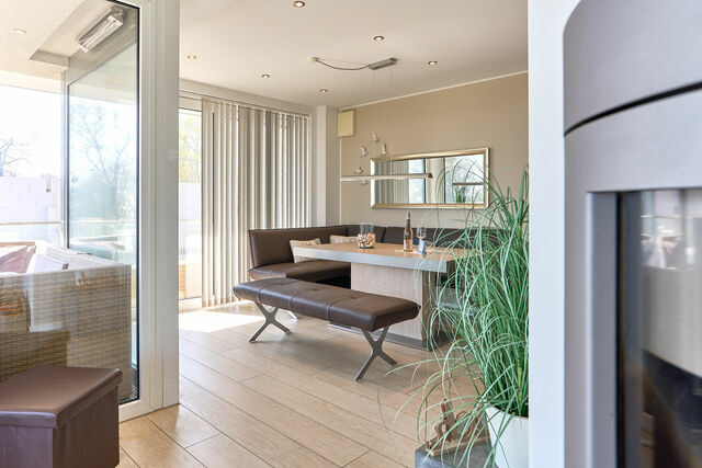 Ferienwohnung in Scharbeutz - Meeresrauschen - Bild 12