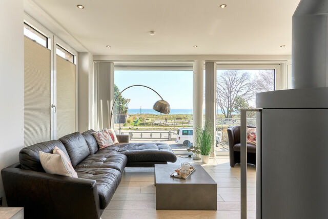 Ferienwohnung in Scharbeutz - Meeresrauschen - Bild 15