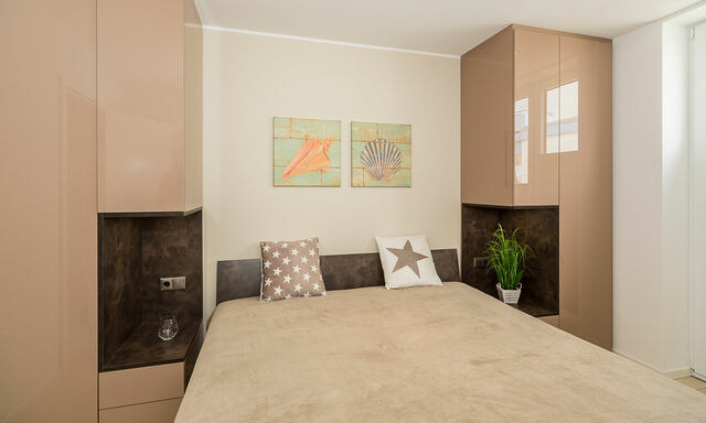 Ferienwohnung in Scharbeutz - Meeresrauschen - Bild 21