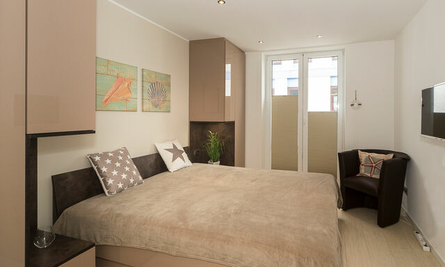 Ferienwohnung in Scharbeutz - Meeresrauschen - Bild 22