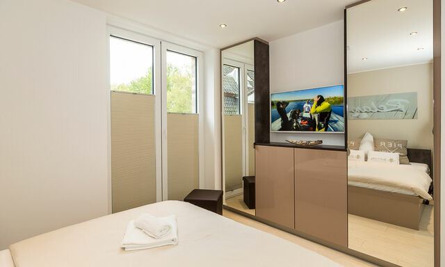 Ferienwohnung in Scharbeutz - Meeresrauschen - Bild 25