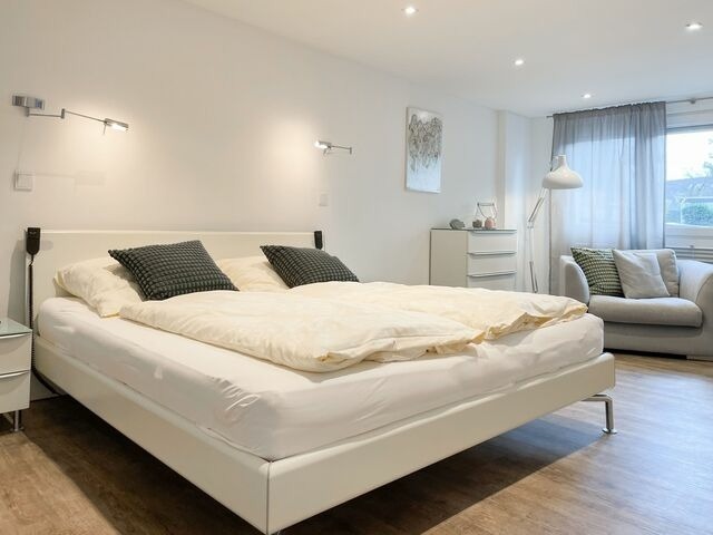Ferienwohnung in Timmendorfer Strand - Waterkant #3 - Bild 3