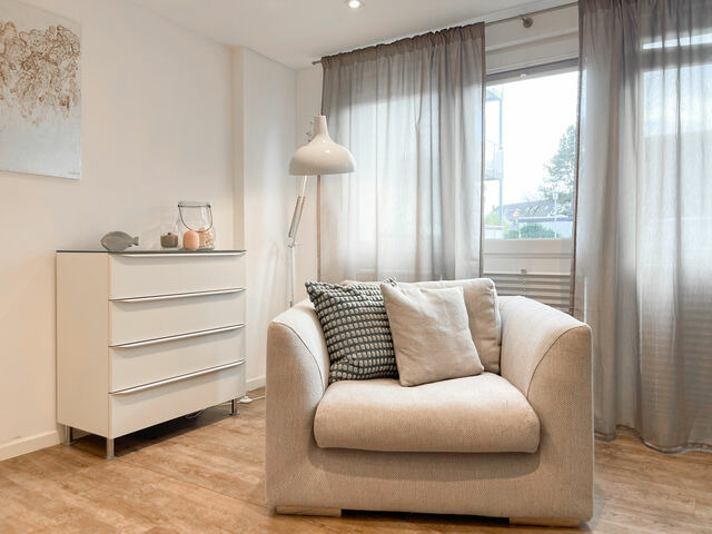 Ferienwohnung in Timmendorfer Strand - Waterkant #3 - Bild 18