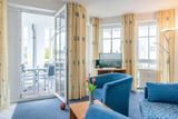 Ferienwohnung in Sellin - Fewo 500, Seepark Sellin - Bild 1