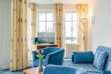 Ferienwohnung in Sellin - Fewo 500, Seepark Sellin - Bild 8