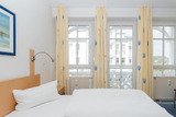 Ferienwohnung in Sellin - Fewo 500, Seepark Sellin - Bild 10
