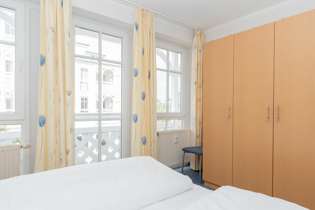 Ferienwohnung in Sellin - Fewo 500, Seepark Sellin - Bild 11