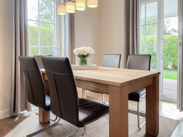 Ferienhaus in Timmendorfer Strand - Eastcoast - Bild 6