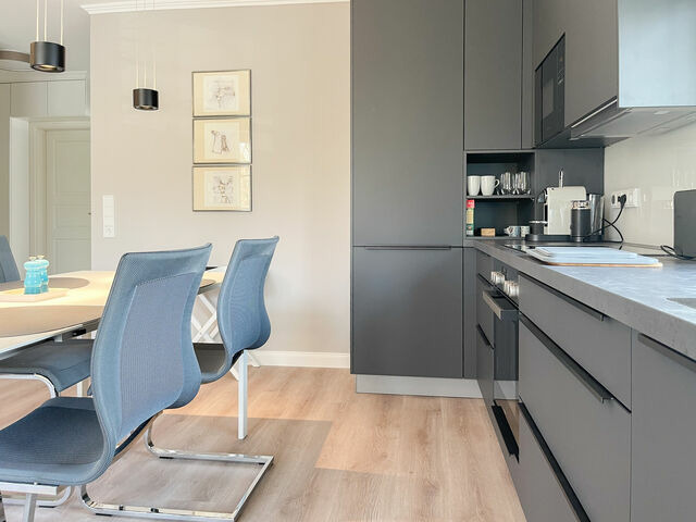 Ferienwohnung in Timmendorfer Strand - K&uuml;stenschatz - Bild 4