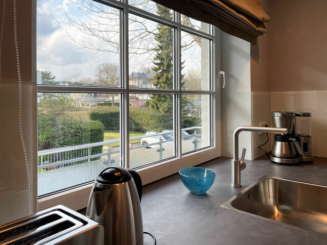 Ferienwohnung in Timmendorfer Strand - K&uuml;stenschatz - Bild 13