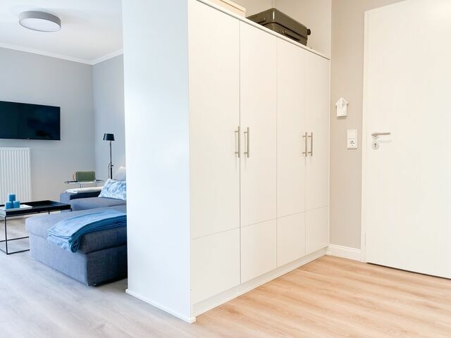 Ferienwohnung in Timmendorfer Strand - K&uuml;stenschatz - Bild 18