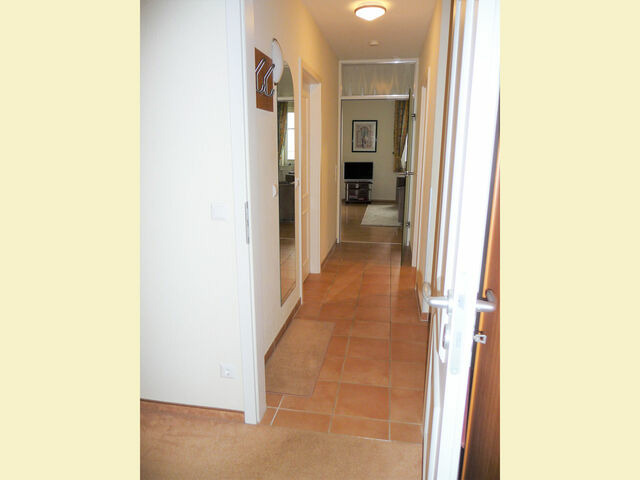 Ferienwohnung in K&uuml;hlungsborn - Alexandra - 13-06 - Bild 9