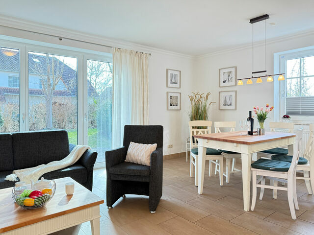 Ferienwohnung in Prerow - &Ouml;resundhus 2 - Bild 10