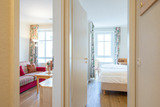 Ferienwohnung in Sellin - Fewo 630, Seepark Sellin - Bild 5