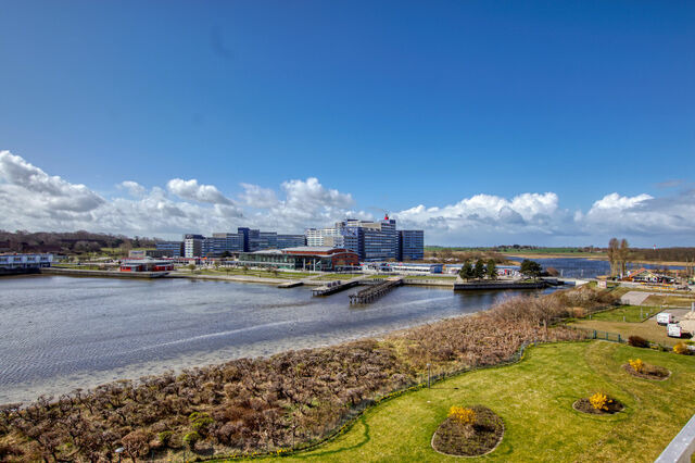 Ferienwohnung in Heiligenhafen - Haus Hanseatic, App. 1SC509 - Bild 2