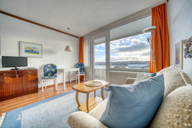 Ferienwohnung in Heiligenhafen - Haus Hanseatic, App. 1SC509 - Bild 3