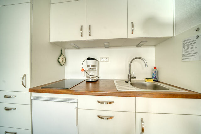 Ferienwohnung in Heiligenhafen - Haus Hanseatic, App. 1SC509 - Bild 7