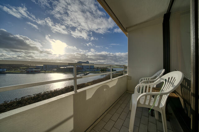 Ferienwohnung in Heiligenhafen - Haus Hanseatic, App. 1SC509 - Bild 10