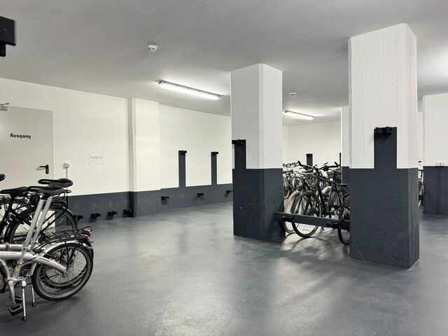 Ferienwohnung in Barth - Speicherresidenz App. 5.6 Steuermannskaj&uuml;te - Bild 13
