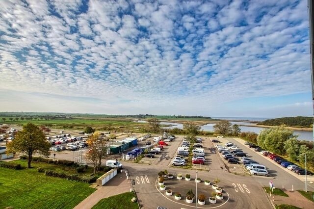 Ferienwohnung in Heiligenhafen - Ferienpark - Haus D, App. 0D0505 - Bild 2