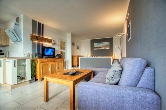 Ferienwohnung in Heiligenhafen - Ferienpark - Haus D, App. 0D0505 - Bild 7