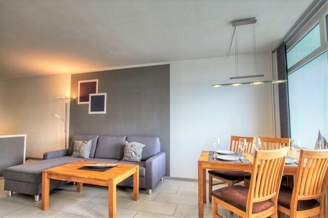 Ferienwohnung in Heiligenhafen - Ferienpark - Haus D, App. 0D0505 - Bild 9