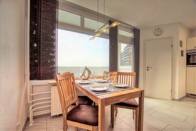 Ferienwohnung in Heiligenhafen - Ferienpark - Haus D, App. 0D0505 - Bild 10