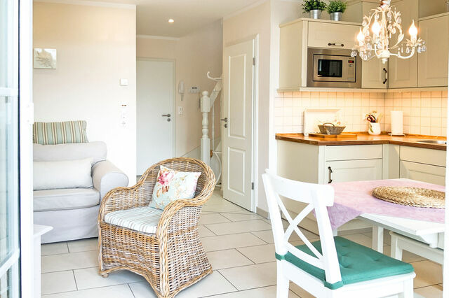 Ferienwohnung in Zingst - Rosenbl&uuml;te - Bild 7