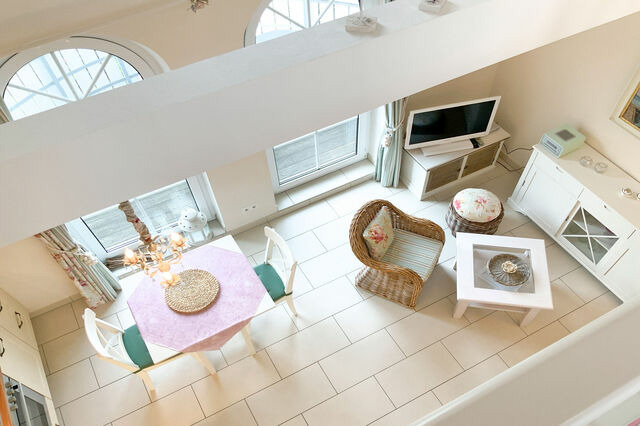 Ferienwohnung in Zingst - Rosenbl&uuml;te - Bild 12