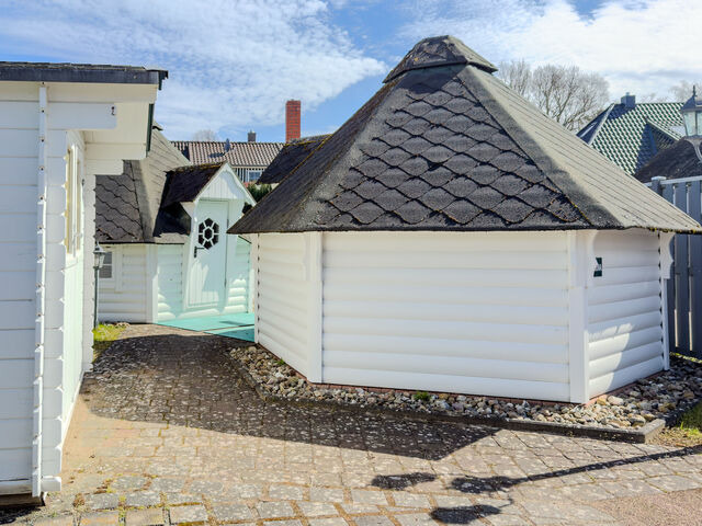 Ferienwohnung in Zingst - Rosenbl&uuml;te - Bild 15