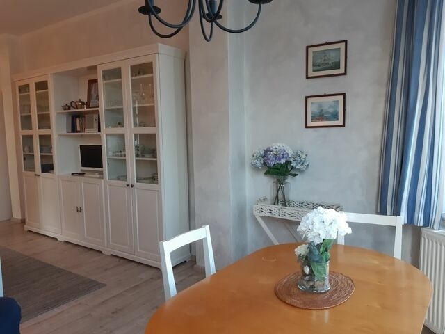 Ferienwohnung in K&uuml;hlungsborn - Parkblick - 01-09 - Bild 6