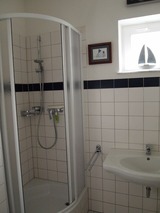 Ferienwohnung in K&uuml;hlungsborn - Parkblick - 01-09 - Bild 8