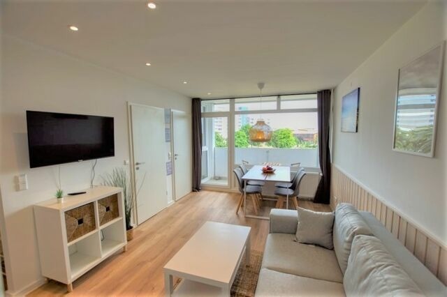 Ferienwohnung in Heiligenhafen - Ferienpark - Haus K, App. 0K0307 - Bild 6