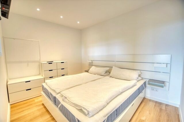 Ferienwohnung in Heiligenhafen - Ferienpark - Haus K, App. 0K0307 - Bild 8