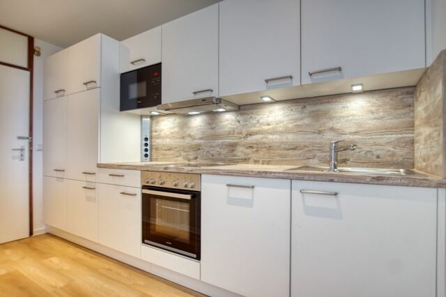 Ferienwohnung in Heiligenhafen - Ferienpark - Haus K, App. 0K0307 - Bild 14