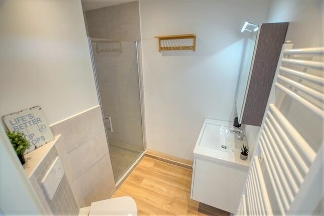 Ferienwohnung in Heiligenhafen - Ferienpark - Haus K, App. 0K0307 - Bild 15