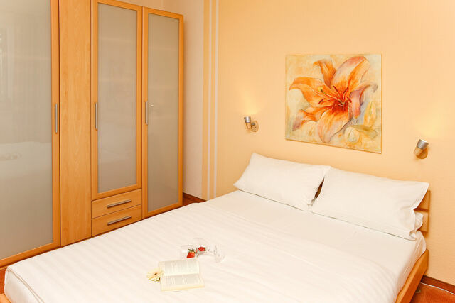 Ferienwohnung in K&uuml;hlungsborn - Alexandra - 13-05 - Bild 4