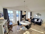 Ferienwohnung in Sellin - Fewo 468, Seepark Sellin - Bild 1